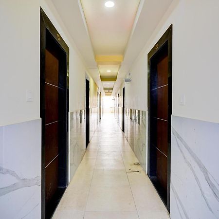Super Hotel O Sri Vishnu Prime Opposite The Studio Salon, Kundalhalli Gate بنغالور المظهر الخارجي الصورة