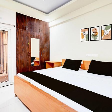 Super Hotel O Sri Vishnu Prime Opposite The Studio Salon, Kundalhalli Gate بنغالور المظهر الخارجي الصورة