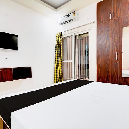Super Hotel O Sri Vishnu Prime Opposite The Studio Salon, Kundalhalli Gate بنغالور المظهر الخارجي الصورة