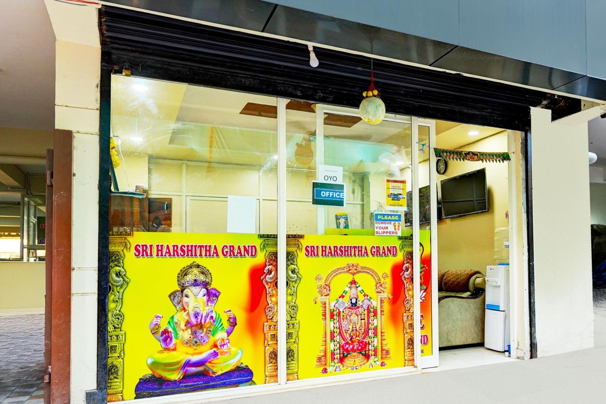 Super Hotel O Sri Vishnu Prime Opposite The Studio Salon, Kundalhalli Gate بنغالور المظهر الخارجي الصورة