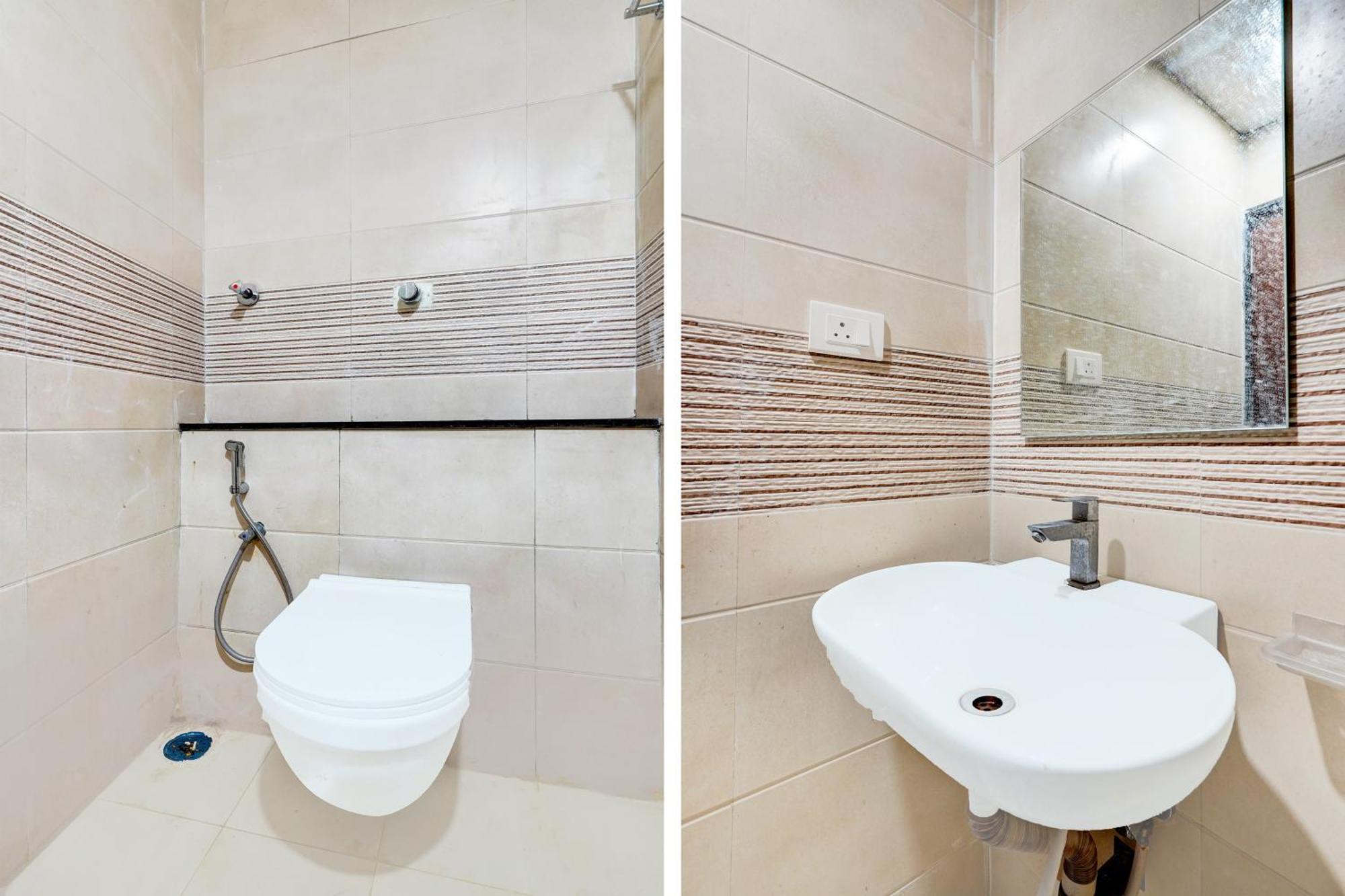 Super Hotel O Sri Vishnu Prime Opposite The Studio Salon, Kundalhalli Gate بنغالور المظهر الخارجي الصورة