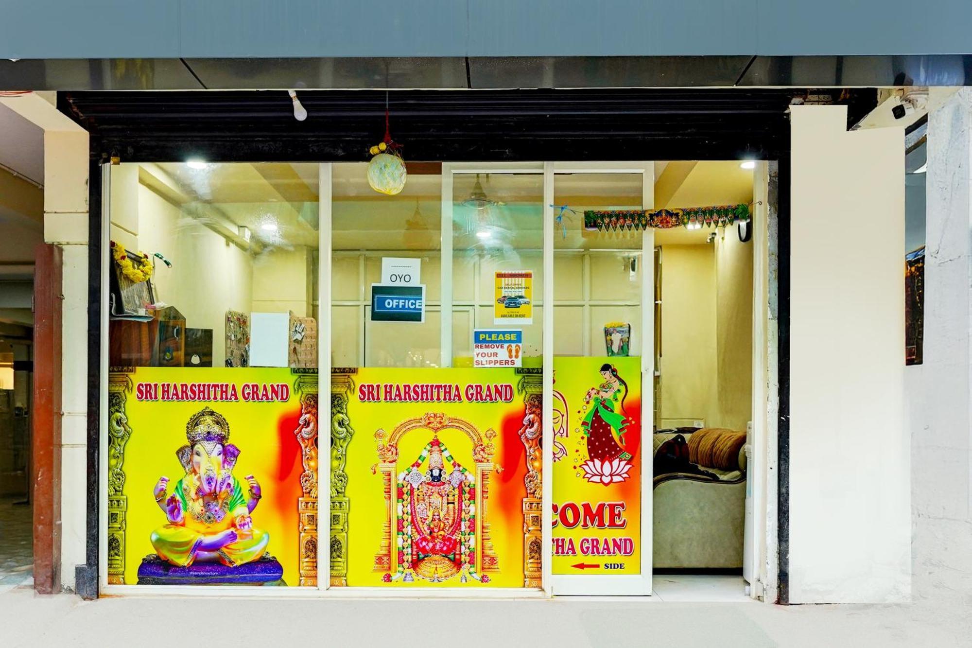 Super Hotel O Sri Vishnu Prime Opposite The Studio Salon, Kundalhalli Gate بنغالور المظهر الخارجي الصورة