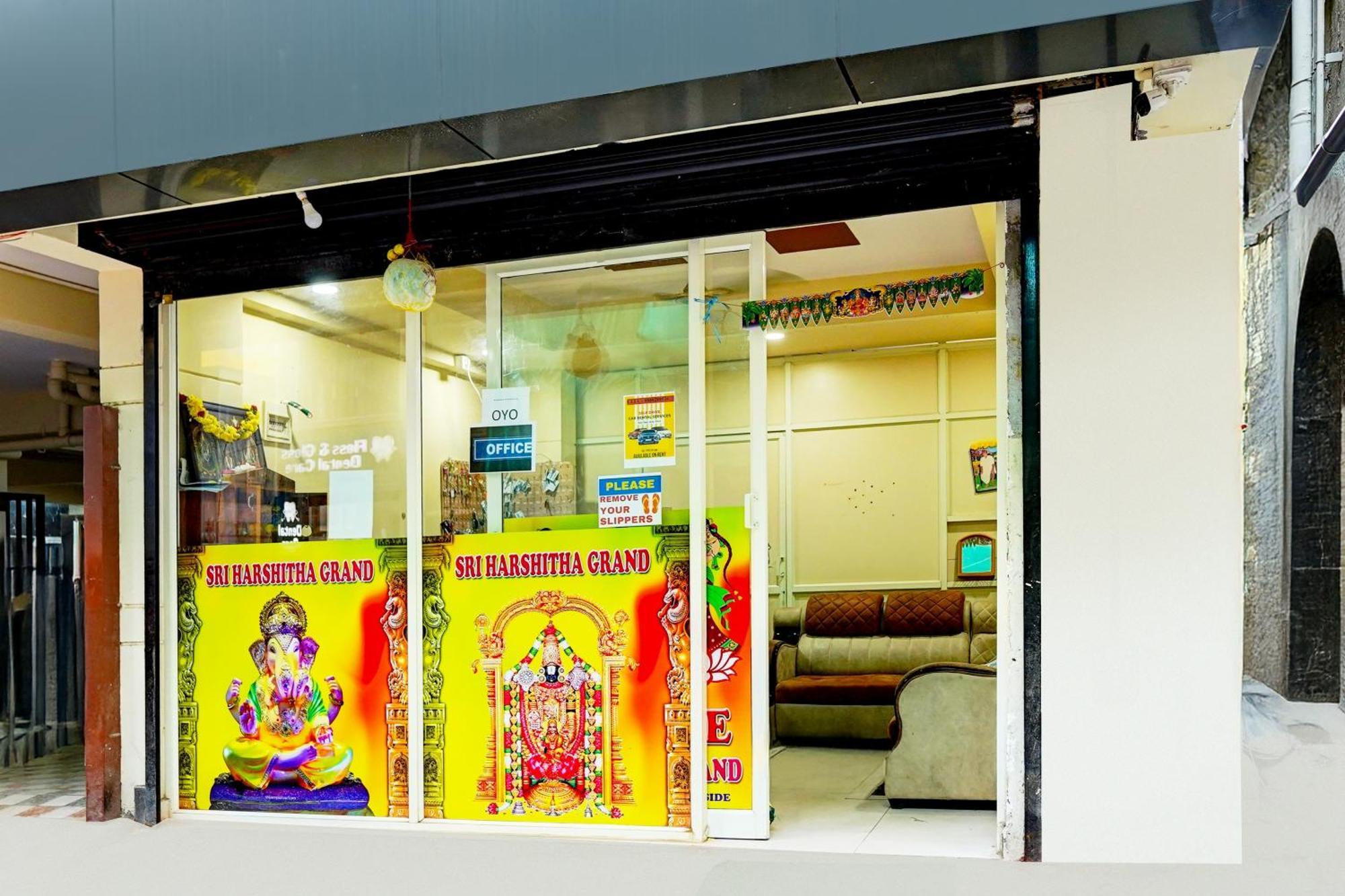 Super Hotel O Sri Vishnu Prime Opposite The Studio Salon, Kundalhalli Gate بنغالور المظهر الخارجي الصورة